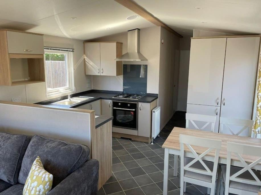 Apartamento Billing Aquadrome Northampton, Royale Poplar Km12 Exterior foto