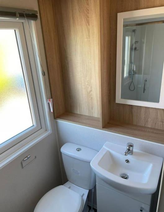 Apartamento Billing Aquadrome Northampton, Royale Poplar Km12 Exterior foto
