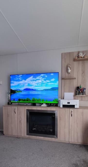 Apartamento Billing Aquadrome Northampton, Royale Poplar Km12 Exterior foto