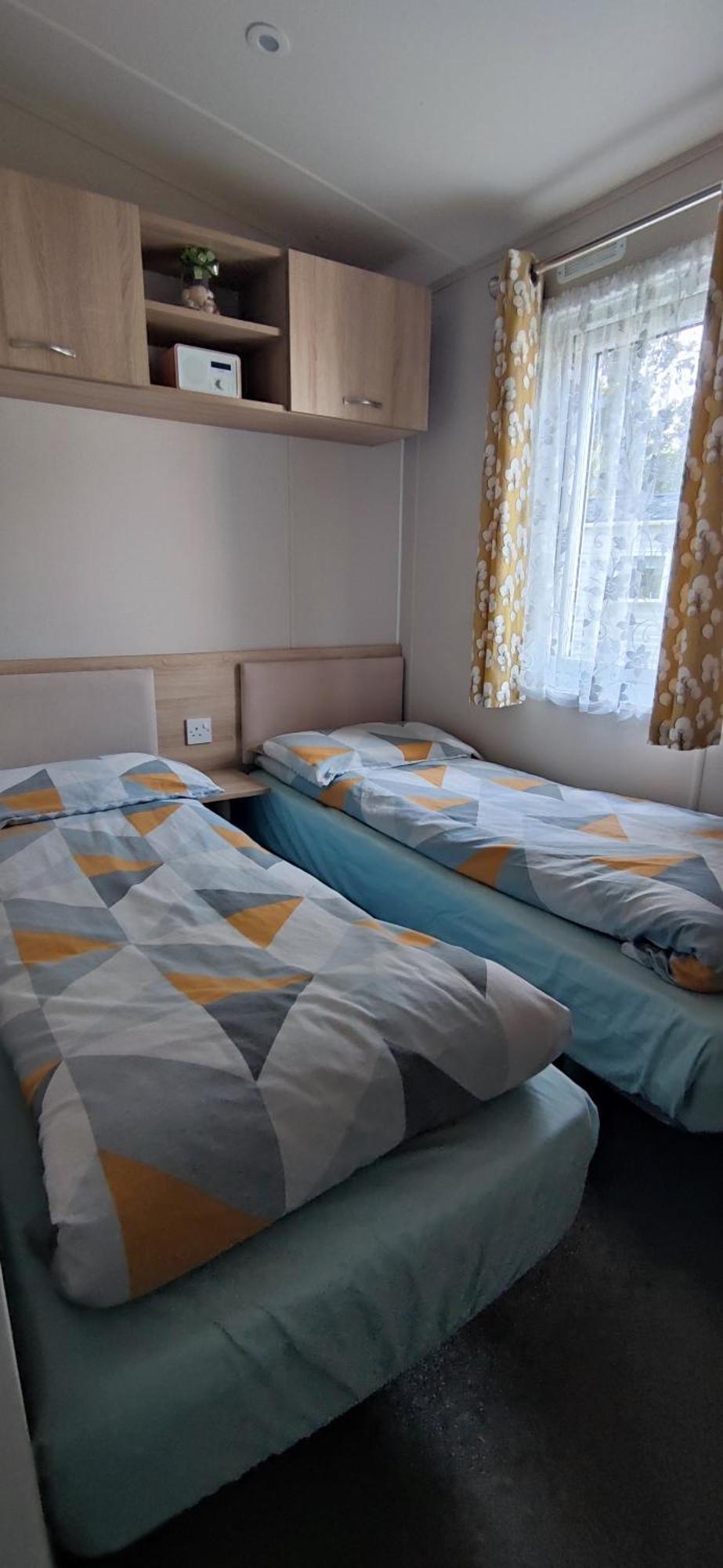 Apartamento Billing Aquadrome Northampton, Royale Poplar Km12 Habitación foto